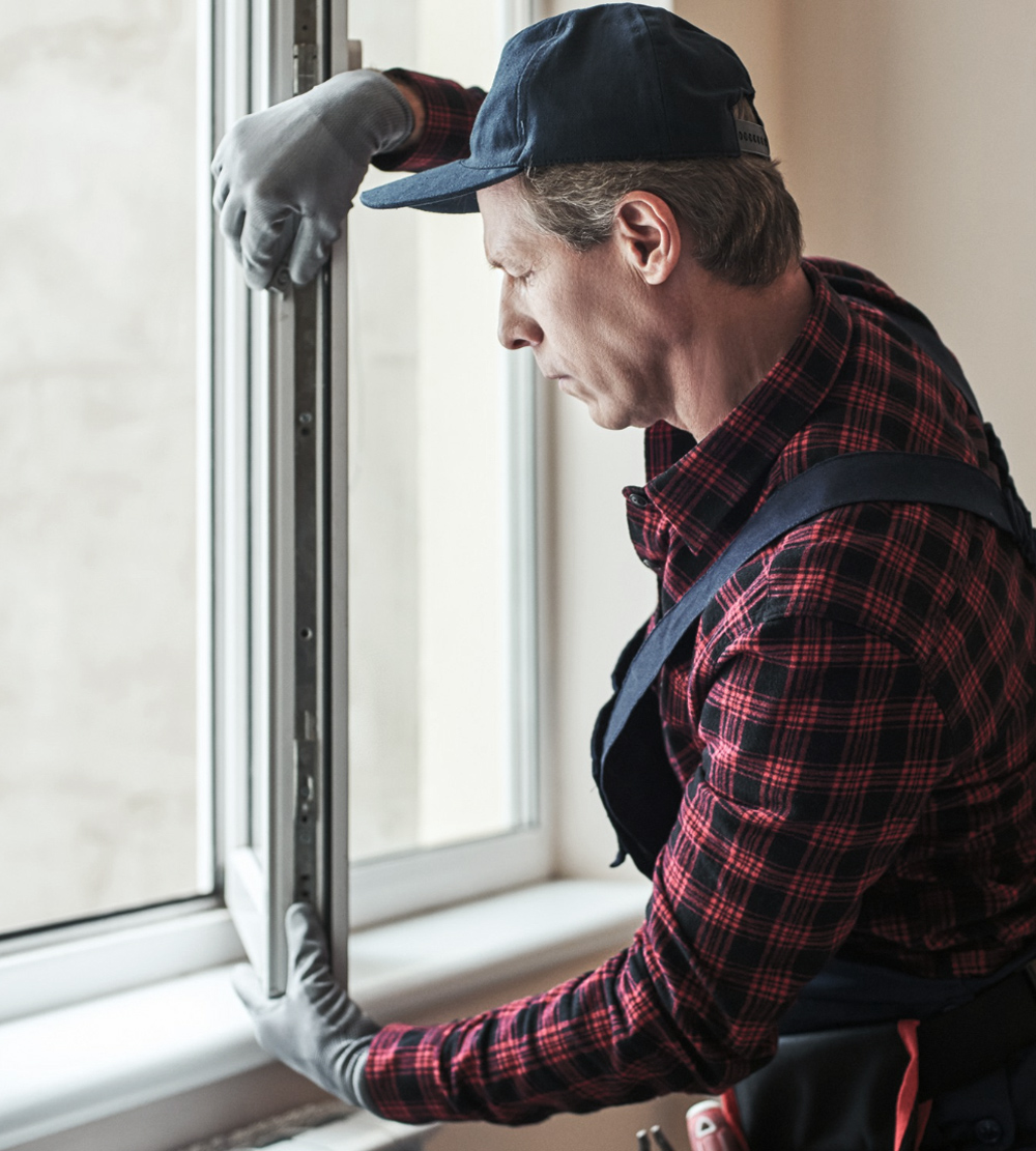 ablak tömítés csere